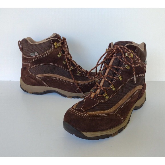 L.L. Bean | Shoes | Ll Bean Tek 25 258265 Brown Leather  display picture 1